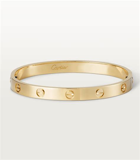 most popular cartier bracelet.